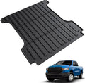 Truck Bed Mat for Dodge Ram 1500/1500 RHO 2019-2026 & Ram 1500 Classic 2019-2024 Short Bed, All Weather Bed Liner for 1500 Accessories, 5.7FT 67.4'' TPE Cargo Liner Truck Mat (Not for RamBox)
