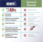 4" X 6" Direct Thermal Perforated Stickers Labels for Shipping Labels, Inventory, and Color Coding - Compatible with Zebra, Rollo, Godex and More (Teal, 1 Rolls)