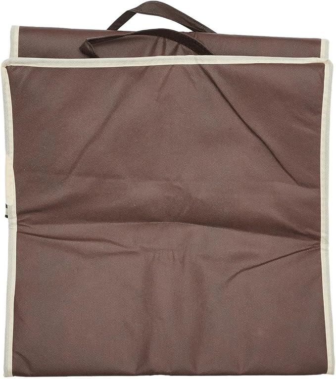 Insulated Food Delivery Bag 14 Inch Pizza Carrier Waterproof Thermal Tote for Hot or Cold Storage Camping Coffee