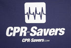 CPR Savers Prestan Professional Adult CPR Training Manikin with 2019 AHA Feedback Monitor, Medium Skin, 4-Pack, PP-AM-400M-MS