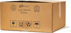 CLOVER POS 3-1/8" x 230' THERMAL RECEIPT PAPER BPA FREE - 50 NEW ROLLS