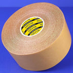 Double Sided Tape Heavy Duty, 2in x 66FT(20m),Universal High Tack, Sticky Resistente Clear Tape,Easy Use Transparent Tape, Strong Wall Adhesive with Fiberglass Mesh, Back School Supplies