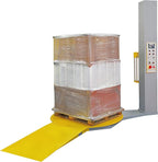 Alliance Stretch Film Machine Bundling - Clear, 18" x 1500ft, 80 Gauge, 36 Roll Pallet, Industrial Heavy Duty Shrink Wrap for Packing, Shipping, Pallet and Moving Supplies
