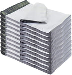 iMBAPrice Poly Mailers 12x15.5 Inch, 1000-Pack – Medium #5 White Shipping Bags for Clothing, Strong Self-Seal Adhesive Envelopes, Tear-Resistant Mailers for small Business Packaging