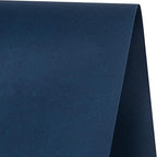 RUSPEPA Navy Blue Kraft Paper Roll - 12 inches x 100 feet - Natural Recyclable Paper Perfect for Crafts, Art, Small Wrapping, Packing, Postal, Shipping, Dunnage & Parcel