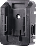Master Tailgaters FLUD 4000 LED Work Flood Light Compatible with Black & Decker, Porter Cable, Stanley 18v-20v Battery