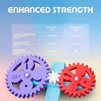 Panchroma PLA Dark Olive Drab 3D Printer Filament, 1.75mm, 1kg Spool, Easy to Print, High Speed Printing, Tangle Free, AMS Compatible, Perfect for Toys, Decor, Miniatures, Models & Cosplay