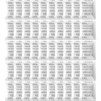 Silica Gel Packets, 50PCS 5 Gram Premium Transparent Desiccant Packs for Storage, Moisture Absorbers for Control Absorbing, Desiccant Dehumidifiers Bags for Electronics, Clothes Shoes, Jewelry, Spices