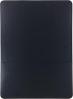 Trade Quest Clipboard Faux Leather Single (Black)