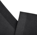Floor Cable Cover Protector for Wires, 3 Meters Long Cord Management Solution, Polyester Cable Raceway for Office Carpet and Floor Use