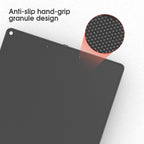 Clipboards with Pen Holder A3 Size 11 x 17 Inch Aluminum Protection Edge Clip Board for Classrooms, Offices, School, Doctor, Coaches [Upgraded Clip] (1 Pack)