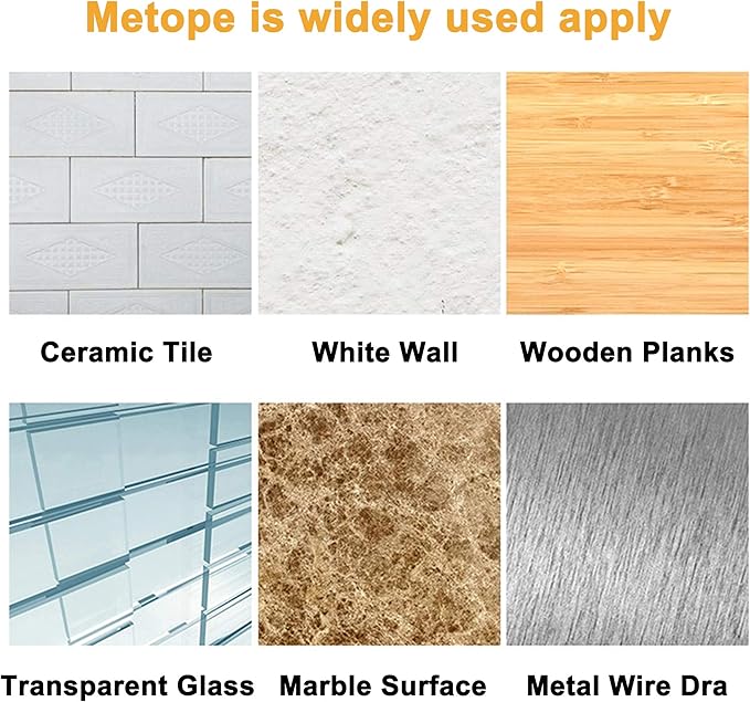 Muf 2 x 65 Feet Plastic Drop Cloth Plastic Sheeting with Masking Tape,Waterproof Protective Masking Film,Prevent Dust Paint for Car,Furniture,Carpet,Floor,1 Pack