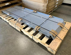 SellEton SL-929 Livestock & Cattle Alleyway Scale with The Size L-7’x36 | 5000 lbs x 1 lb