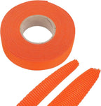 MECCANIXITY Braided Cable Sleeves Heat Shrinkable Fabric Sleeving, 7/8" 40ft Orange 2:1 Ratio Heat Shrinkable Cord Protector for Harness Cable, Network Cable Protection, Cable Management