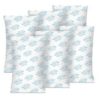 Large Desiccant Packs, 500 Gram 10 Packs Silica Gel Packets for Moisture Control, Silica Gel Car Dehumidifier by Reusable, Large Moisture Absorbers for Electric Tool, Basement, 3D Filaments and Safes