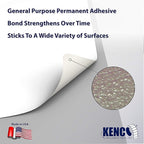 4" X 6" Direct Thermal Perforated Stickers Labels for Shipping Labels, Inventory, and Color Coding - Compatible with Zebra, Rollo, Godex and More (White, 6 Rolls)