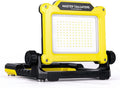 Master Tailgaters FLUD 4000 LED Work Flood Light Compatible for Dewalt 20v Battery