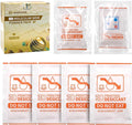 30Pcs 5 Gram 13X Molecular Sieve Powder Packs for 3D Printer Filament Storage, 3D Printer Filament Dryer