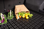 REZAW-PLAST Cargo Mat for Mercedes-Benz GLE Coupe 2020–2026 | Custom Fit Rubber Floor Liner, All-Weather, Waterproof, Durable, Tailored Fit, Anti-Slip, Easy Clean, Black
