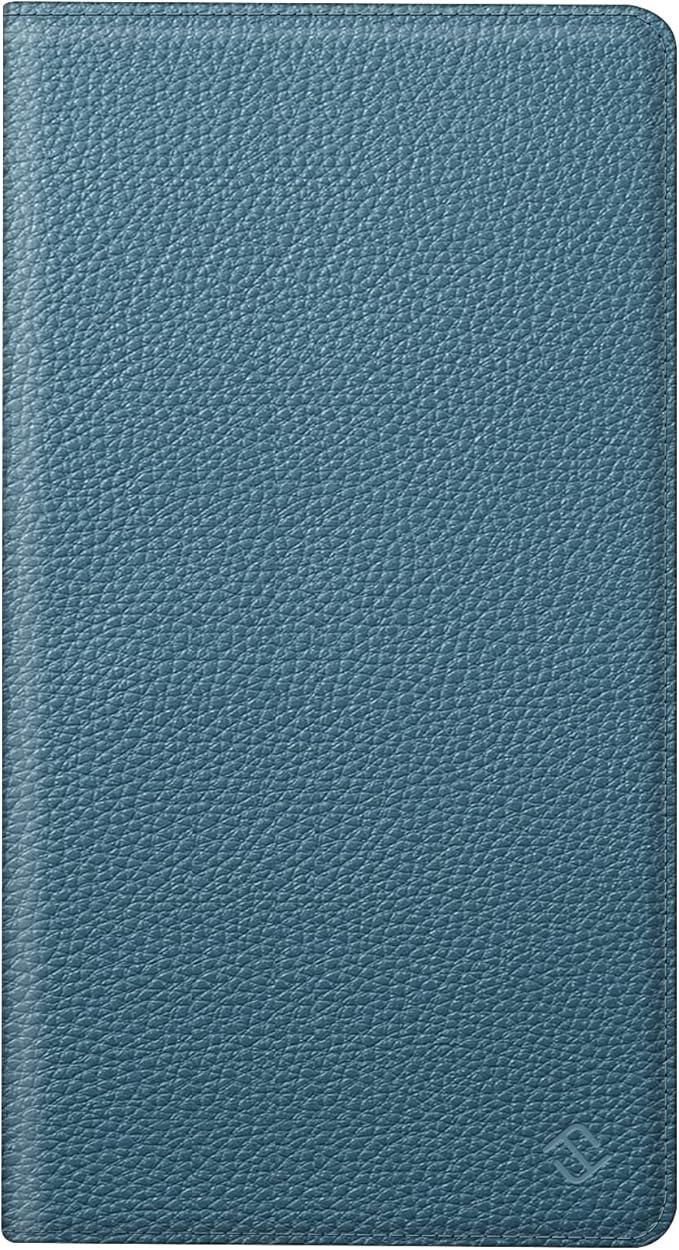 FINPAC Car Registration and Insurance Card Holder, Vehicle Glove Box Card Organizer Wallet Automobile Accessories for License
