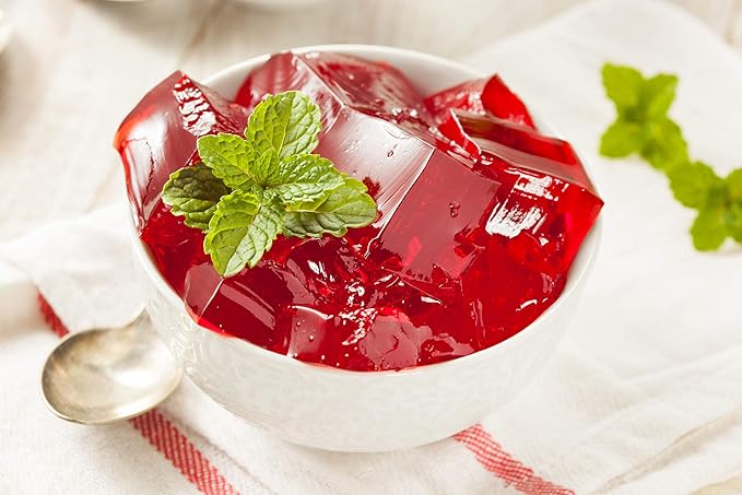 Agar Agar Powder 4 oz - Vegan (Vegetarian) Gelatin. Non GMO, Gluten Free and Nutrient Rich - Unflavored.