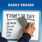 Expo Low Odor Dry Erase Markers Assorted Colors Chisel Tip - Pack of 16