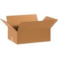 Tape Logic 16 x 5 x 5" Long Corrugated Boxes,16"L x 5"W x 5"H, Pack of 25 | Shipping, Packaging, Moving, Storage Box for Home or Business, Strong Wholesale Bulk Boxes