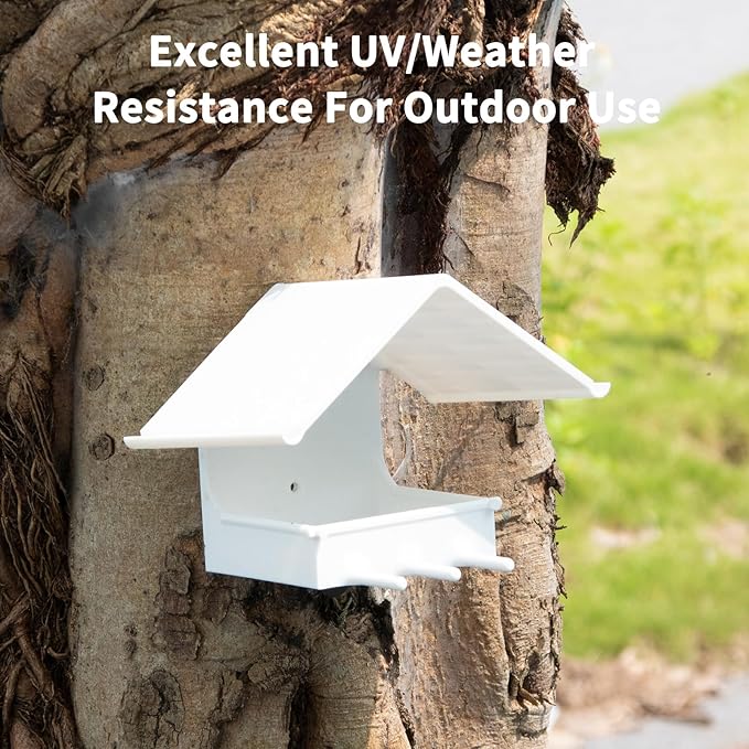 iSANMATE ASA 3D Printer Filament Bundle 4KG (8.8lbs), UV & Weather Resistant 3D Printer Filament Perfect for Outdoor Functional Parts, Black+Black+White+White