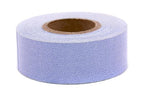 ChromaLabel 1 inch Color Code Labeling Tape, 500 inch Roll, Lavender