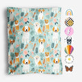 Package Mint Poly Mailers Cute Shipping Bags for Clothing, Plastic Mailing Bags for Small Business Self Seal, Non-Padded Waterproof Packaging Envelope, 10x13 Multi-Color, 100 Pack