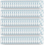 2g x 100 Packs Fonday Food Grade Silica Gel Desiccants Packs Moisture Absorbers Dehumidifier for Food Storage, Electronics, 3D Filament & Safes