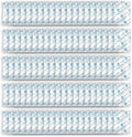 2g x 500 Packs Fonday Food Grade Silica Gel Desiccants Packs Moisture Absorbers Dehumidifier for Food Storage, Electronics, 3D Filament & Safes