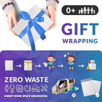 ABC PACK & SUPPLY Poly Bubble Mailers, 12.5 x 18 Inch. Pack of 50 White Padded Envelopes Self Seal. Tear-Proof Gift Bubble Envelopes. Waterproof Packaging for Small Business. Cushioning Book Mailers