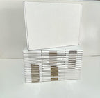 12x9x4 Shipping Boxes Set of 20, White Small Corrugated Cardboard Box, Mailer Box