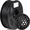 iSANMATE Carbon Fiber ASA Filament 1.75mm,UV/Rain/Heat Resistant Tough 3D Printer Filament, ASA CF Perfect for Outdoor Functional Parts, Dimensional Accuracy +/- 0.02mm, 1kg Spool (2.2lbs)