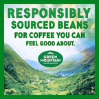 Green Mountain Coffee Roasters Cinnamon Honey Drizzle, Single-Serve Keurig K-Cup Pods, 6 Boxes of 10 (60 Count Total)