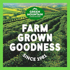 Green Mountain Coffee Roasters Wild Mountain Blueberry Keurig Single-Serve K-Cup pods, Light Roast Coffee, 60 Count (6 Packs of 10)