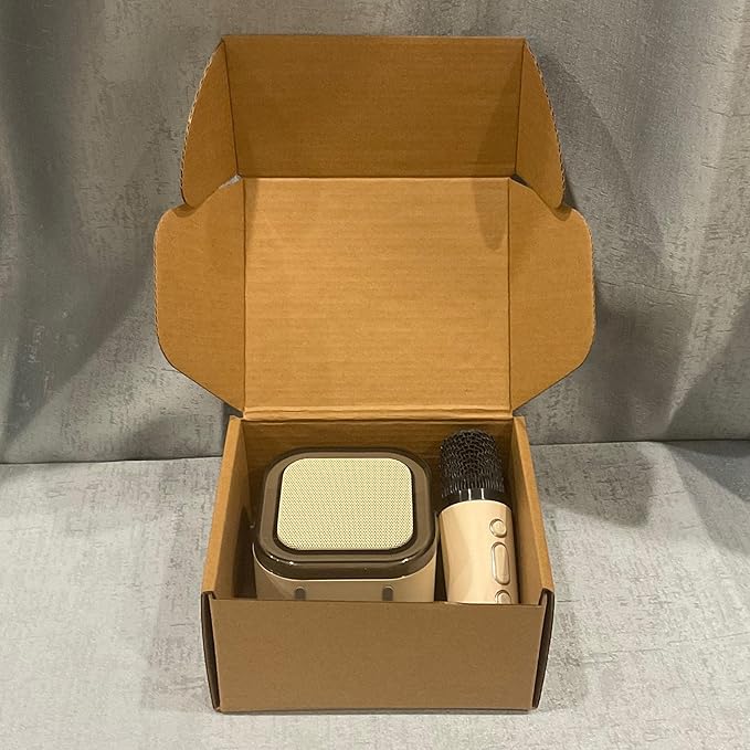 6x5x3 inch Shipping Boxes，Bulk 28 Pack，Brown Corrugated Mailers Cardboard Literature Mailer Box for Packaging Business, Mailing,Moving and Storage，Small Gift Boxes for Wrapping Mailing Present