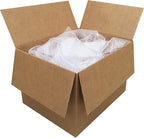 Amazon Basics Cardboard Shipping and Packing Moving Boxes, 10 Pack, Medium, Brown, 18" x 14" x 12"