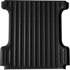 TripleAliners Truck Bed Mat Compatible with 2009-2025 2026 Dodge Ram 1500 & 2019-2024 Classic Accessories 5'7'' Perfectly Flush All Weather Protection TPE Heavy Duty Cargo Mat (Won't fit Rambox)