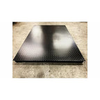 SellEton Non-NTEP 5' X 4' (60" X 48") Floor Scale/Pallet Scale/Warehouse 10,000 Lbs X 1 Lb