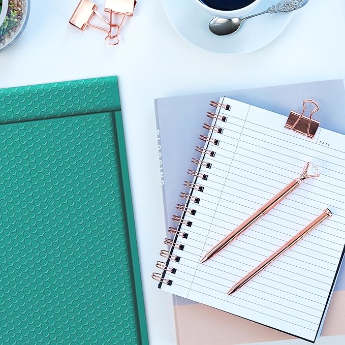 Green 10.5x16 Inch Poly Bubble Mailers #5 | Self Seal Large Padded Envelopes Air Cushioned Bubble Mailer | Usable Size 10.5x15 Inch | Waterproof Lightweight Mailing Shipping Bags | 100 Pack Bulk