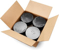 3 1/8" x 815' Heavy Weight ATM Thermal Receipt Paper Rolls Compatible with most Nautilus Hyosung ATM's. (Pack of 8)