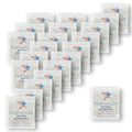 PackFreshUSA: 5 Gram Premium Food-Safe Desiccants - Non-Toxic - Reusable - Long-Term Storage - Moisture Absorber – 100 Pack