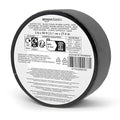 Amazon Basics No Residue, Non-Reflective Gaffers Tape - 2 inch x 90 feet, Black