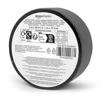 Amazon Basics No Residue, Non-Reflective Gaffers Tape - 2 inch x 90 feet, Black
