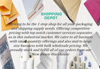 Secure Seal Shipping Boxes – 8x4x2" Mailers Pack of 100 - White Foldable Corrugated Cardboard Packaging for Mailing, Moving, Storage, and Organizing - Strong Lightweight Foldable