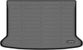 All Weather Cargo Liner for Mazda CX-30 2020-2025 2026 Custom Fit Automotive Car Trunk Mat Accessories - Black