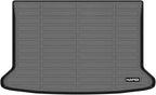All Weather Cargo Liner for Mazda CX-30 2020-2025 2026 Custom Fit Automotive Car Trunk Mat Accessories - Black