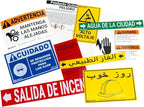 LT4/LT4P/LTPX Label Supply 3.5" x 150' Clear